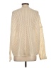 Vince. Ivory Pullover Sweater Size S - photo 2