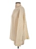 Vince. Ivory Pullover Sweater Size S - photo 5