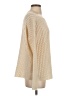 Vince. Ivory Pullover Sweater Size S - photo 4