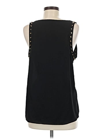 Umgee Sleeveless Top (view 2)