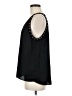 Umgee Black Sleeveless Top Size M - photo 5