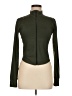 Fashion Green Track Jacket Size M - photo 1