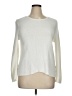 St. John's Bay Ivory Pullover Sweater Size XL - photo 1