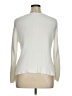 St. John's Bay Ivory Pullover Sweater Size XL - photo 2