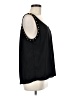 Umgee Black Sleeveless Top Size M - photo 4