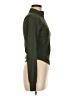 Fashion Green Track Jacket Size M - photo 4