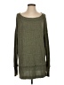 We the Free Green Pullover Sweater Size XS - photo 1