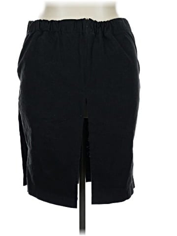Universal Standard Formal Skirt (view 2)