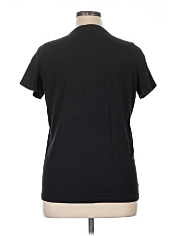 Hue Short Sleeve T-Shirt (view 2)