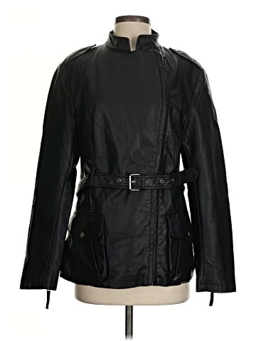 Leon Max Jacket (view 1)