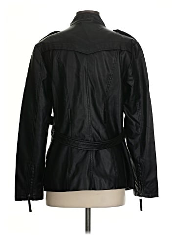 Leon Max Jacket (view 2)