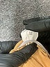 Unbranded Tan Cocktail Dress Size XS - photo 7
