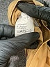 Unbranded Tan Cocktail Dress Size XS - photo 8
