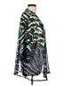 Alfani 100% Polyester Teal Kimono Size Lg - XL - photo 4