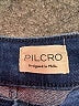 Pilcro Blue Jeans Size 30 waist - photo 6