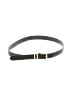 Unbranded Gray Black Belt Size L (estimated) - photo 1