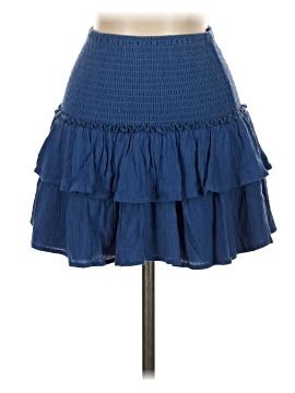 Sky To Moon Casual Skirt