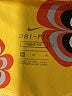 Nike Print Yellow Board Shorts Size M - photo 3