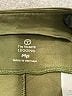 T by Talbots Solid Green Active Pants Size M (petite) - photo 7