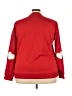 Unbranded Red Sweatshirt Size 3X - photo 2