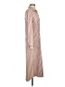 L'Agence Brown Casual Dress Size XS (0) - photo 4