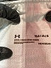 Under Armour Print Black Athletic Shorts Size L (youth) - photo 3