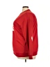 Unbranded Red Sweatshirt Size 3X - photo 5
