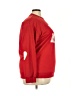 Unbranded Red Sweatshirt Size 3X - photo 4