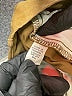 Gap Brown Tan Khakis Size 8 - photo 8
