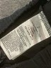 Gap Kids Solid Black Active Pants Size 6 - 7 - photo 4