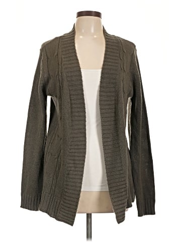Jason Maxwell Cardigan (view 1)