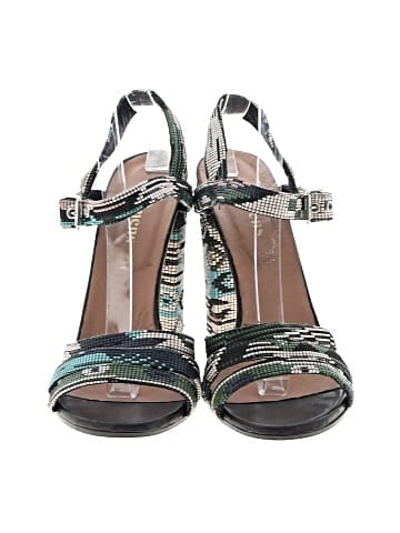Carmens Sandals (view 2)