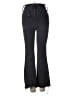 Madewell Hearts Black Jeans Size 26 waist - photo 2