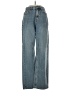 Assorted Brands Blue Jeans Size XS - photo 1