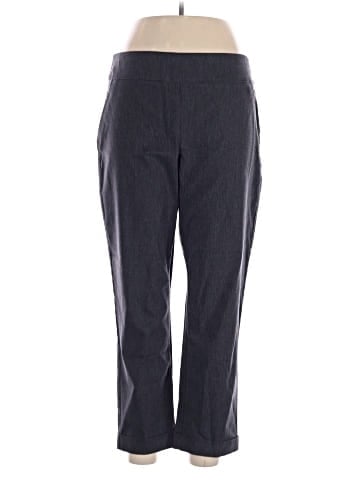 Roz & Ali Casual Pants (view 1)