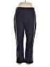 Roz & Ali Gray Casual Pants Size 14 - photo 1