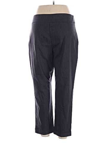 Roz & Ali Casual Pants (view 2)