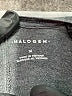 Halogen Gray Sleeveless T-Shirt Size M - photo 7