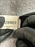 Lyaner Solid Black Casual Skirt Size S - photo 4