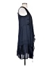Berenice Blue Casual Dress Size XS - photo 4