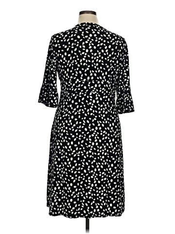Ann Taylor LOFT Casual Dress (view 2)