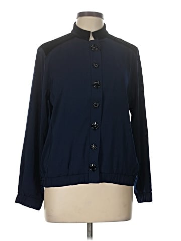 Susan Graver Jacket (view 1)