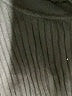 Unbranded Black Turtleneck Sweater Size S (estimated) - photo 7