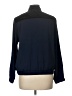 Susan Graver Blue Jacket Size 10 - photo 2