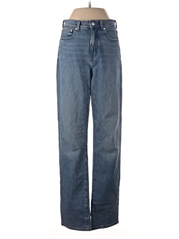 Madewell Jeans (view 1)