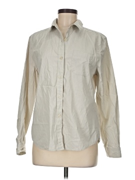 Assorted Brands Long Sleeve Button Down Shirt