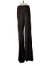 Emory Park 100% Polyester Brown Casual Pants Size S - photo 1
