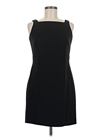Petite Sophisticate Cocktail Dress (view 1)