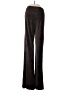 Emory Park 100% Polyester Brown Casual Pants Size S - photo 2