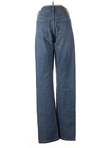Madewell Jeans (view 2)